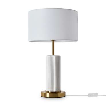 Настольный светильник Freya FR5491TL-01BS Ceram Modern