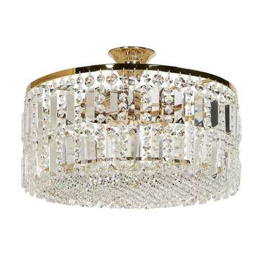 Потолочная люстра Arti Lampadari Sara