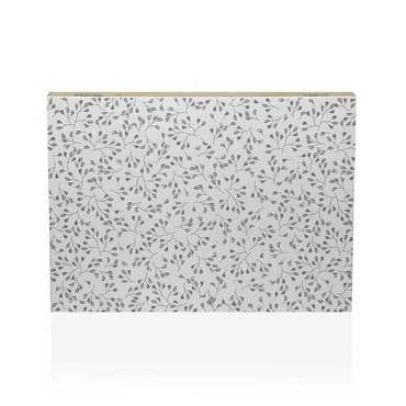 Декоративная коробка Oxford Деревянный MDF (4,5 x 33 x 45 cm)