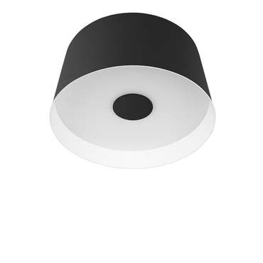 Светильник потолочный Loft It Duo 10360S Black