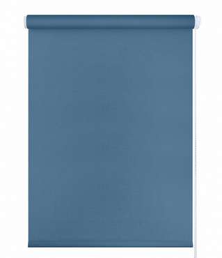 Мини Ролета Декор 61,5х175 деним