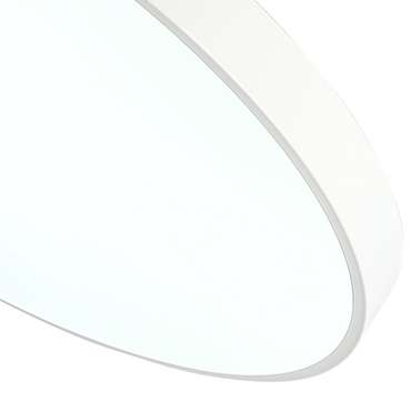 Потолочный светильник Zortes TORTTY ZRS.02564.120, Мощность - 120Вт, Тип лампы:  LED  SMD2835?Оптолинза RIO
