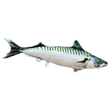 GABY The Atlantic Mackerel Medium подушка