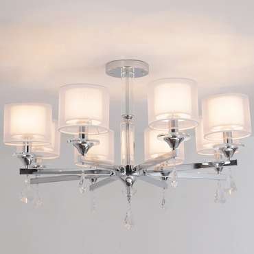 IL1354-8CPA-29 CR Romei светильник потолочный