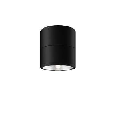 Потолочный светильник Outdoor O310CL-L7GF3K Spin Outdoor
