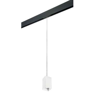 Светильник д/1-фазн трека RULLO HP16 (216586+595987)