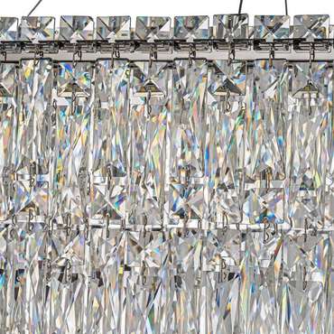 Люстра подвесная Arti Lampadari Elite Ovindoli L 1.5.80x30.100 N