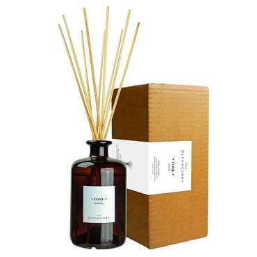Диффузор ароматический Cosy-Santal 500 мл