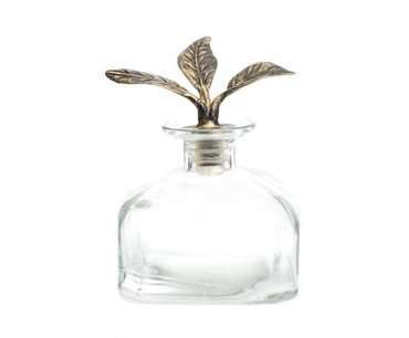 Стеклянный флакон Plante