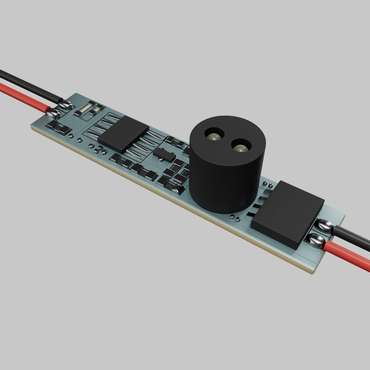 Контроллер Lighting control 751001 Датчики Датчики