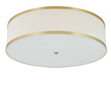Светильник потолочный Newport 3550 3559/PL brass