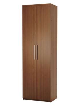 Шкаф с полками Мелодия МП-21 100 цвета орех