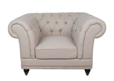 Кресло Dasen beige