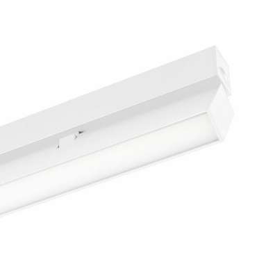 Трековый магнитный светильник Arlight MAG-FLAT-FOLD-25-S200-6W Day4000 050068