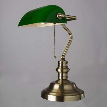 Настольная лампа Arte Lamp "Banker"