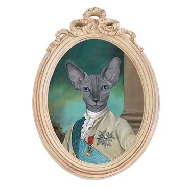 Репродукция «Эрмитаж», версия 66