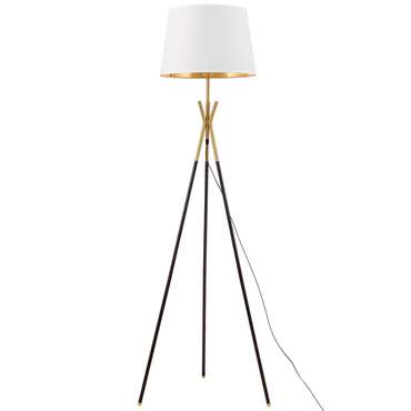Торшер Lumina Deco Merino LDF 3120 WT+MD
