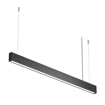 Подвесной светильник Technical P051PL-36W2.7-6K-B BASIS Pendant