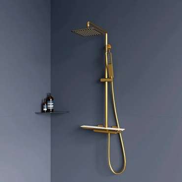 Душевая стойка Shower Panels