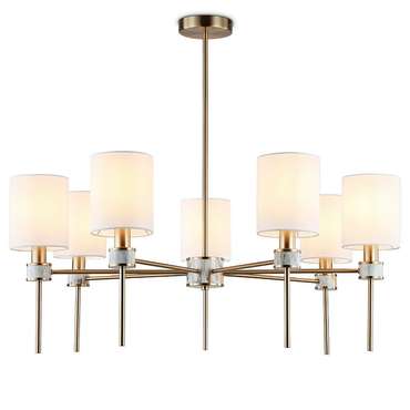 Светильник потолочный Ambrella High Light LH72373