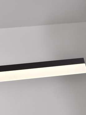 Линейный подвесной светильникк Natali Kovaltseva Line HIGH-TECH LED LAMPS 82068