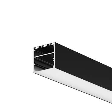 Профиль Led Strip 633008 Накладной-подвесной профиль Алюминиевый профиль