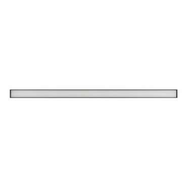 Трековый магнитный светильник Arlight MAG-FLAT-25-L400-12W Day4000 (BK, 100 deg, 24V, DALI) 036714