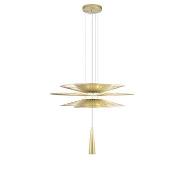 Люстра Loft It Star 10141B/600 Gold