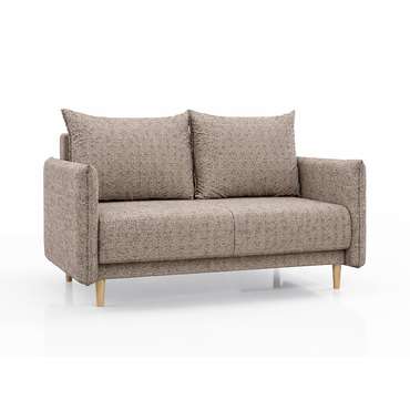 Диван-кровать Лучший друг 150 бежевого цвета