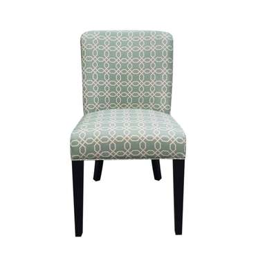 стул с мягкой обивкой "Randi Side Chair"