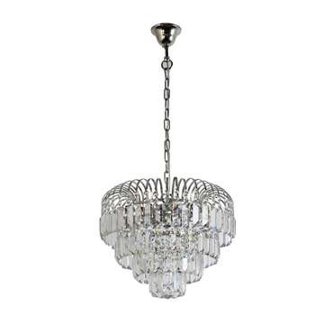 Подвесная люстра Arti Lampadari Sabina 