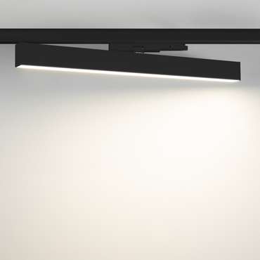 Трековый светильник ArlightLGD-Flat-4TR-S605-25W Day4000 033697(1)