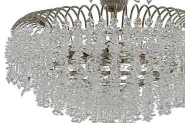 Подвесная люстра Arti Lampadari Elite Bronte E 1.5.40.106 N