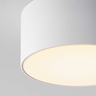 Потолочный светильник Outdoor O430CL-L15W3K Zon IP Outdoor