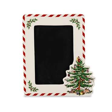 Рамка для фотографий "SPODE CHRISTMAS TREE"