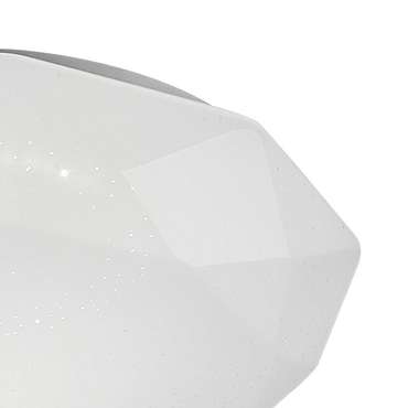 Потолочный светодиодный светильник Mantra Diamante 