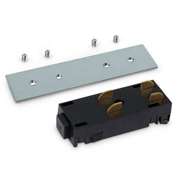 Коннектор питания прямой Ambrella Magnetic 220V GL1106