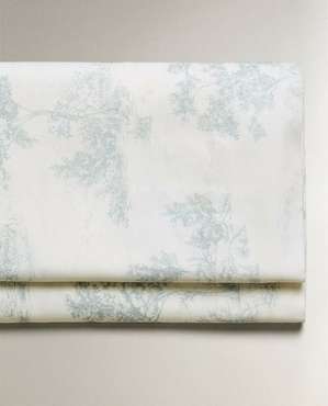 Простыня Toile de jouy