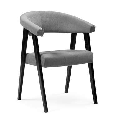 Стул Невада серого цвета