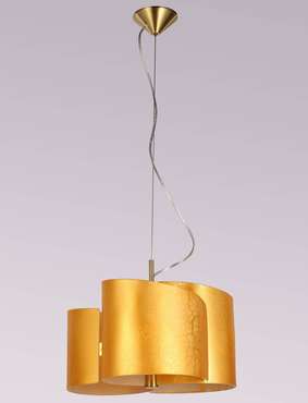 Подвесной светильник Lucia Tucci Vetro-oro в современном стиле