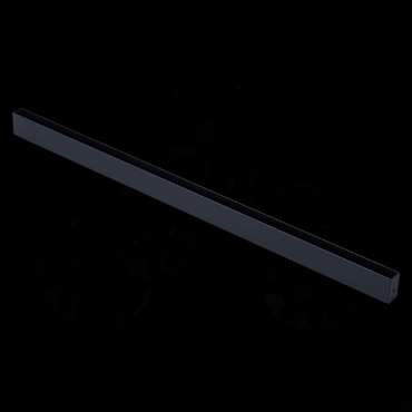 Шинопровод Skyline S 220 черного цвета