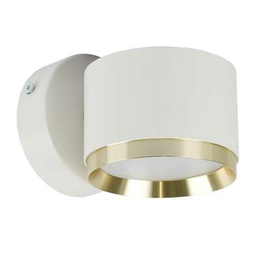 Настенный светильник 52020 (алюминий, цвет золото)