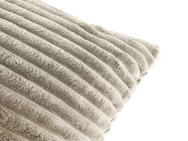 Подушка Sorrento 100х100 бежевого цвета