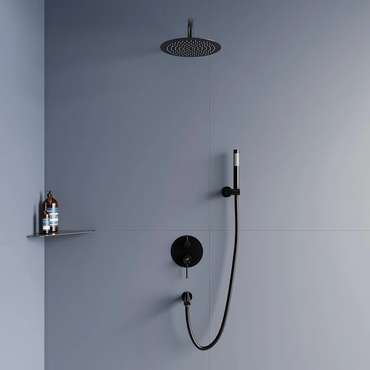 Душевой комплект Shower Panels