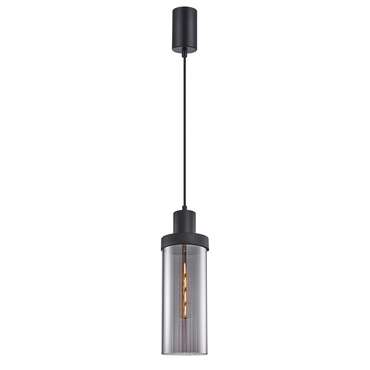 подвес Hatt металл, стекло 1*E27*40W, excluded