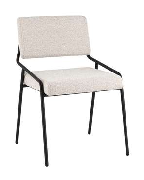 Стул Теллинг бежевого цвета