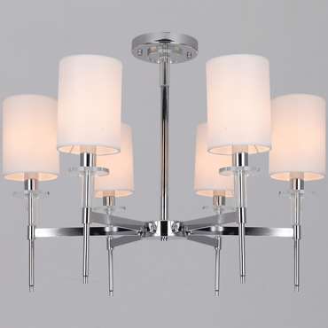 IL1382-6CPA-29 CR Romei светильник потолочный