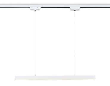 Трековый однофазный светильник Ambrella Light Track System GL6782