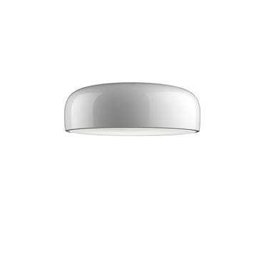 Светильник потолочный Flos Smithfield C ECO, белый