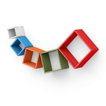 Полка Flex Shelf Set 